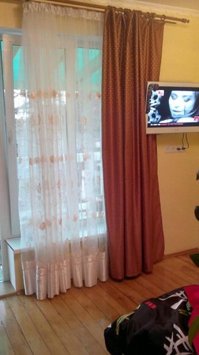 Apartamento "Ранчо" - Тераса Квіти Сад Úzhgorod Exterior foto